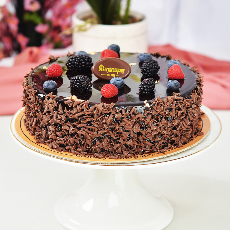 NewMenu | Bakery & Company