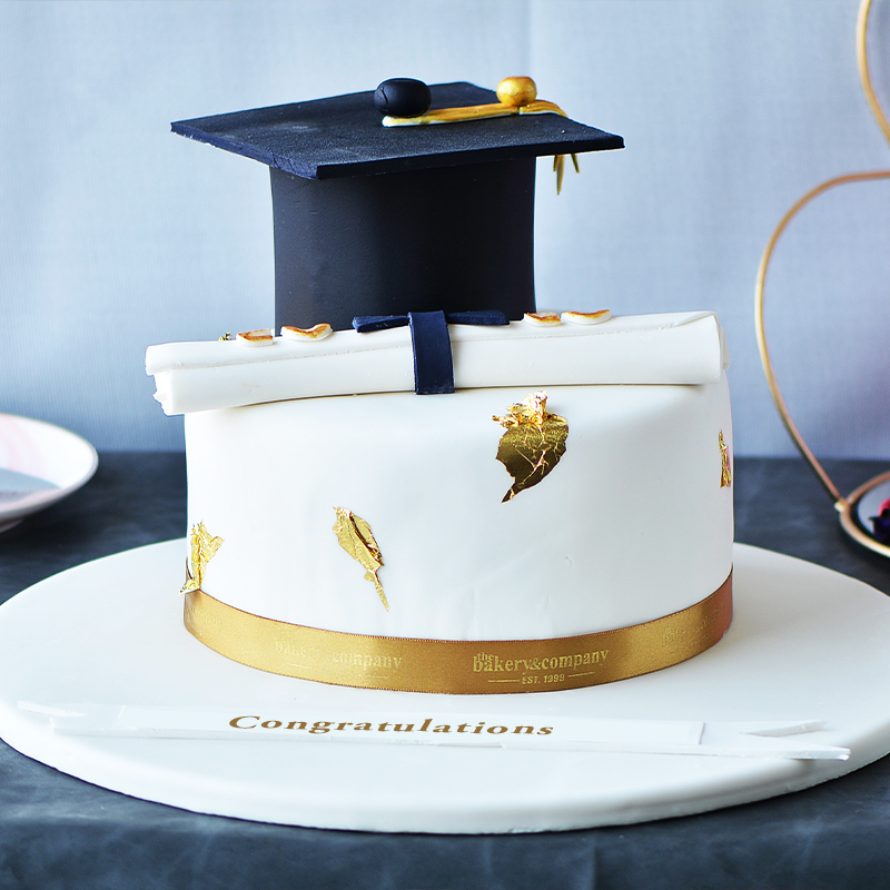 Congratulations Engagement Cake Topper - Letterfy